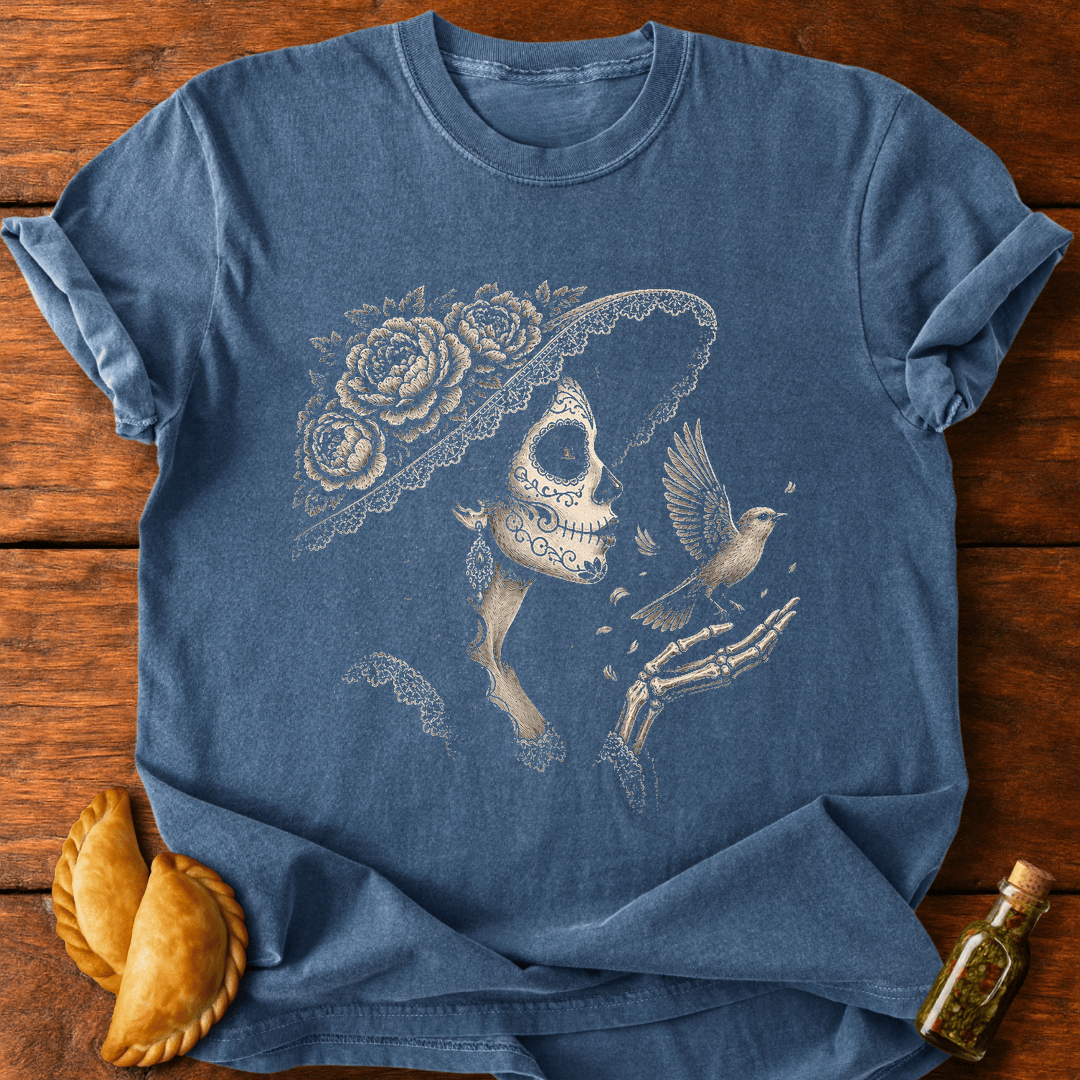 Cultura Estampada — blue_jean