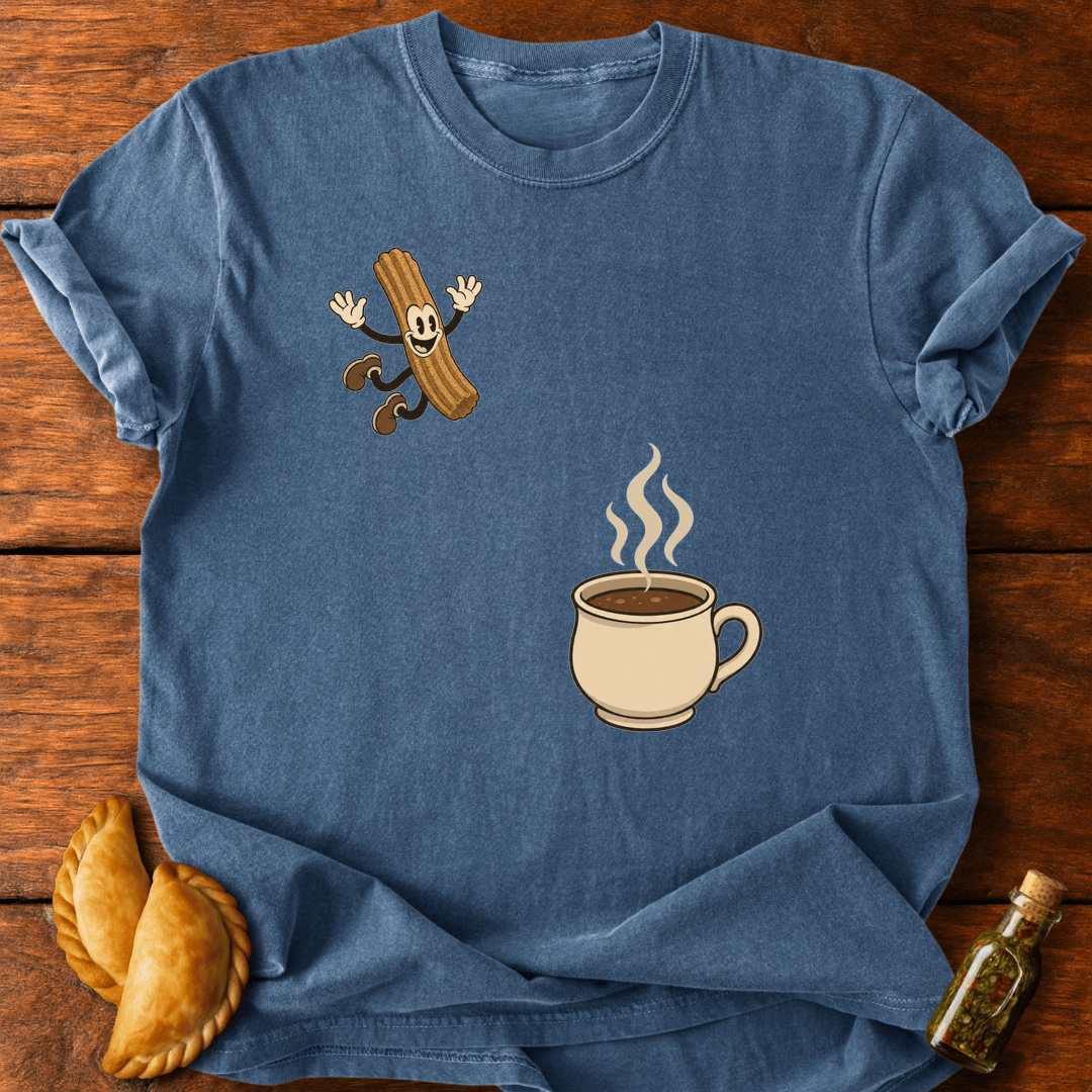 Cultura Estampada — blue_jean