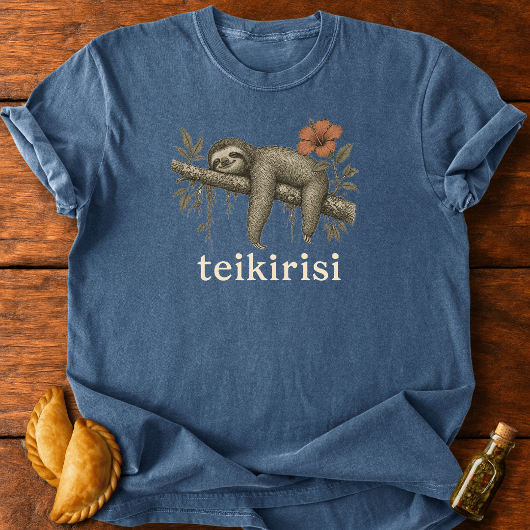 Cultura Estampada — blue_jean