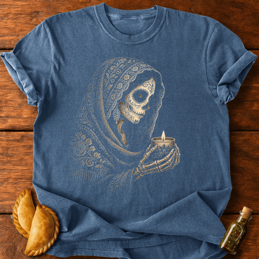 Cultura Estampada — blue_jean