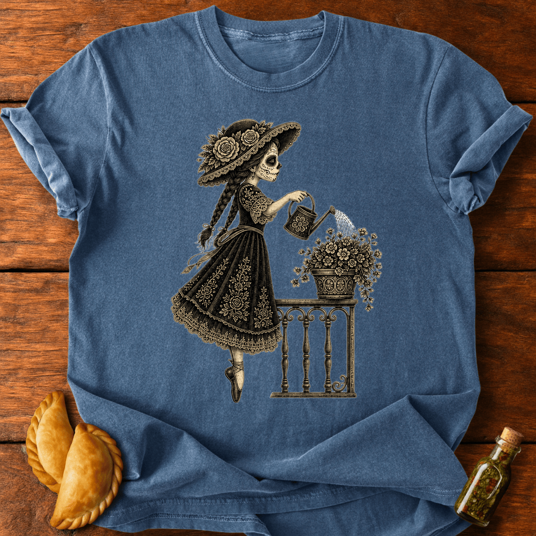 Cultura Estampada — blue_jean