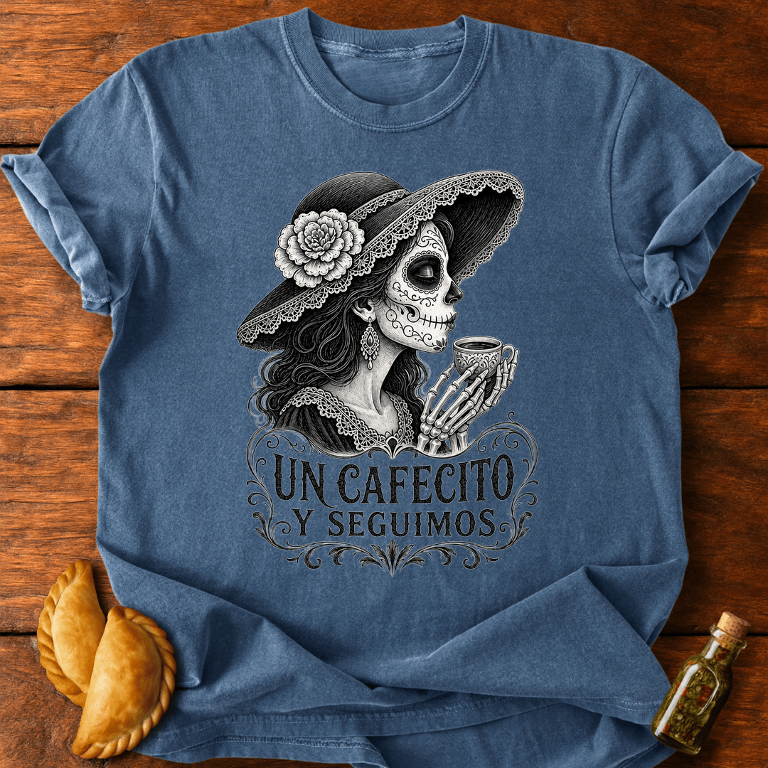 Cultura Estampada — blue_jean