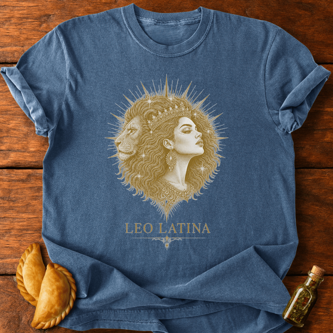 Cultura Estampada — blue_jean