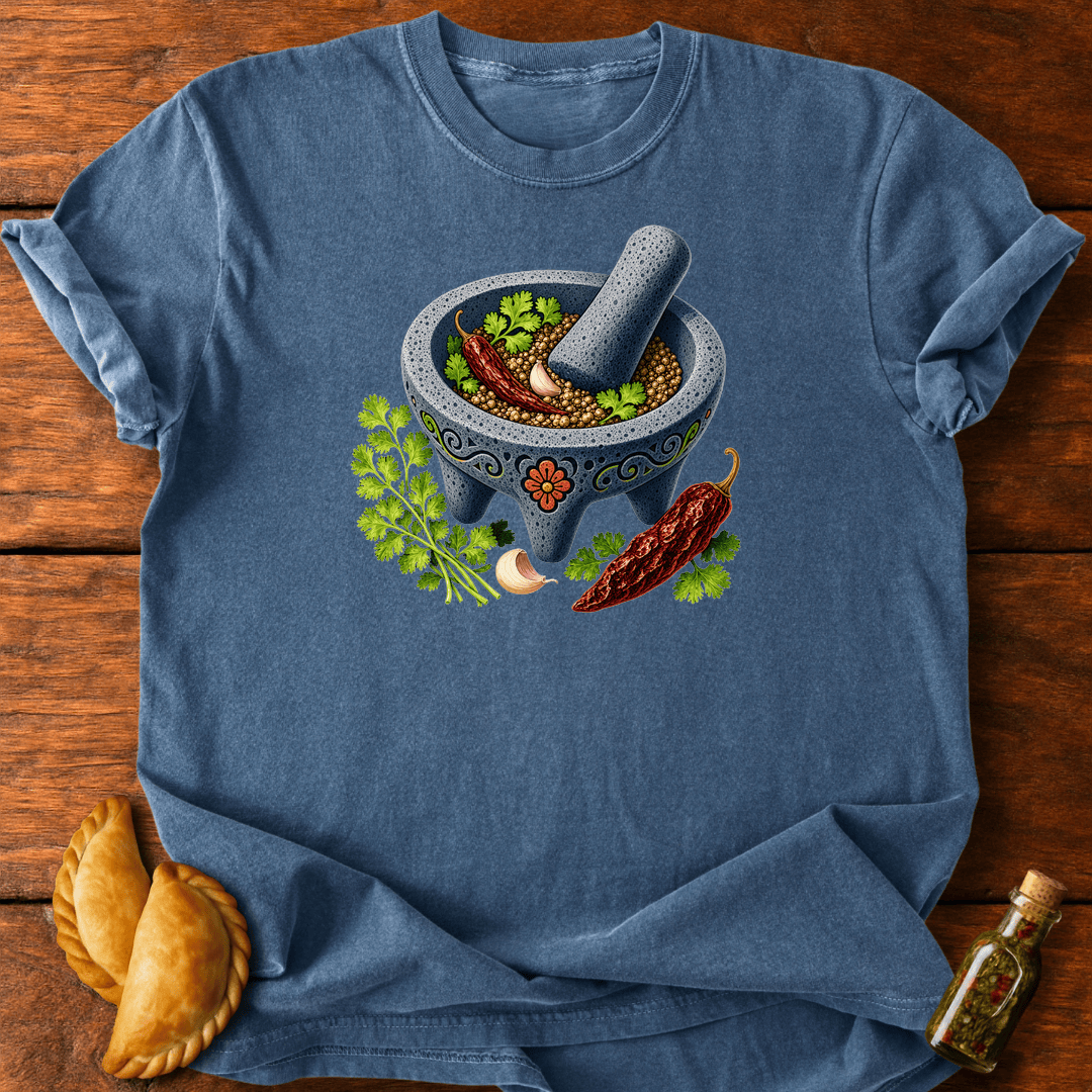 Cultura Estampada — blue_jean