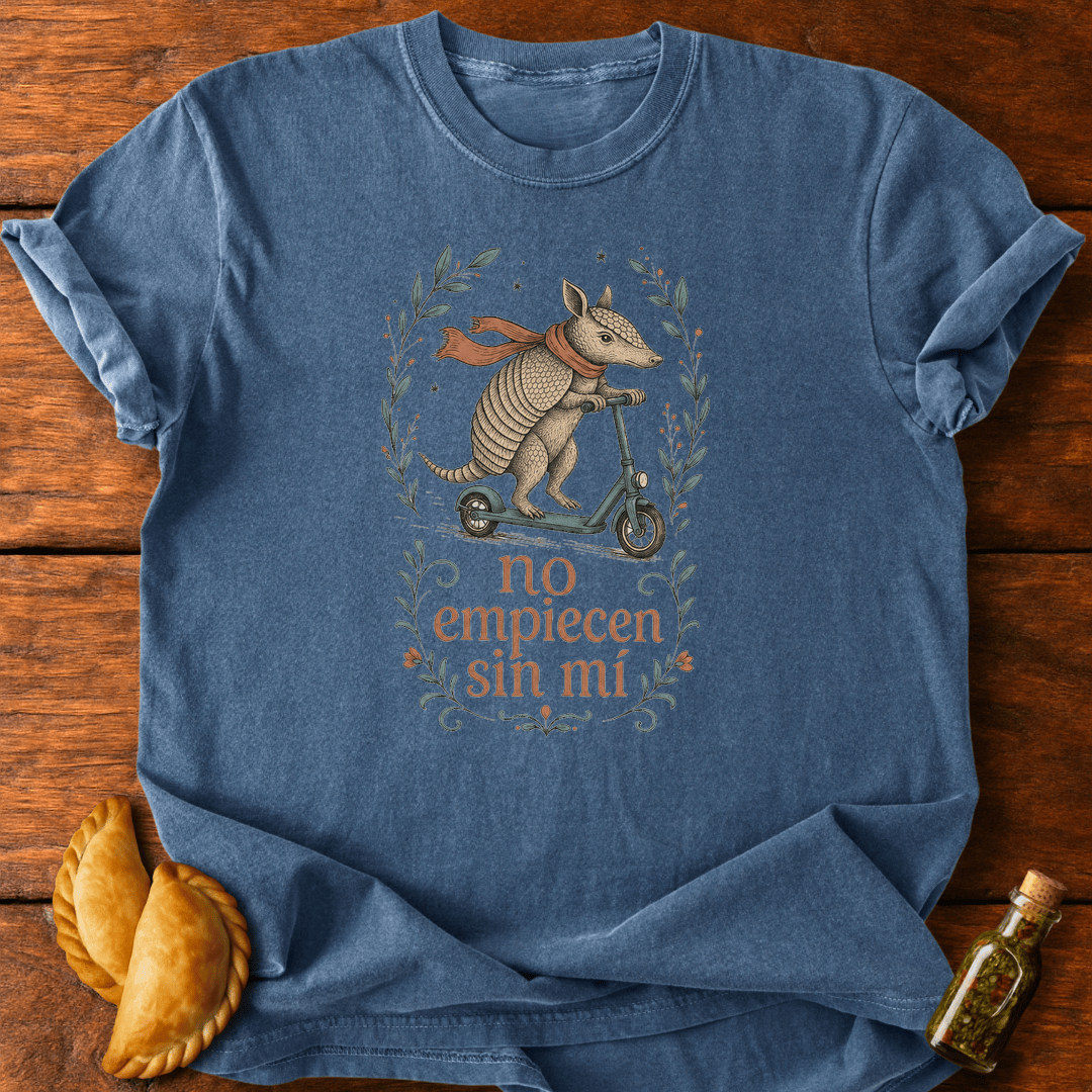 Cultura Estampada — blue_jean