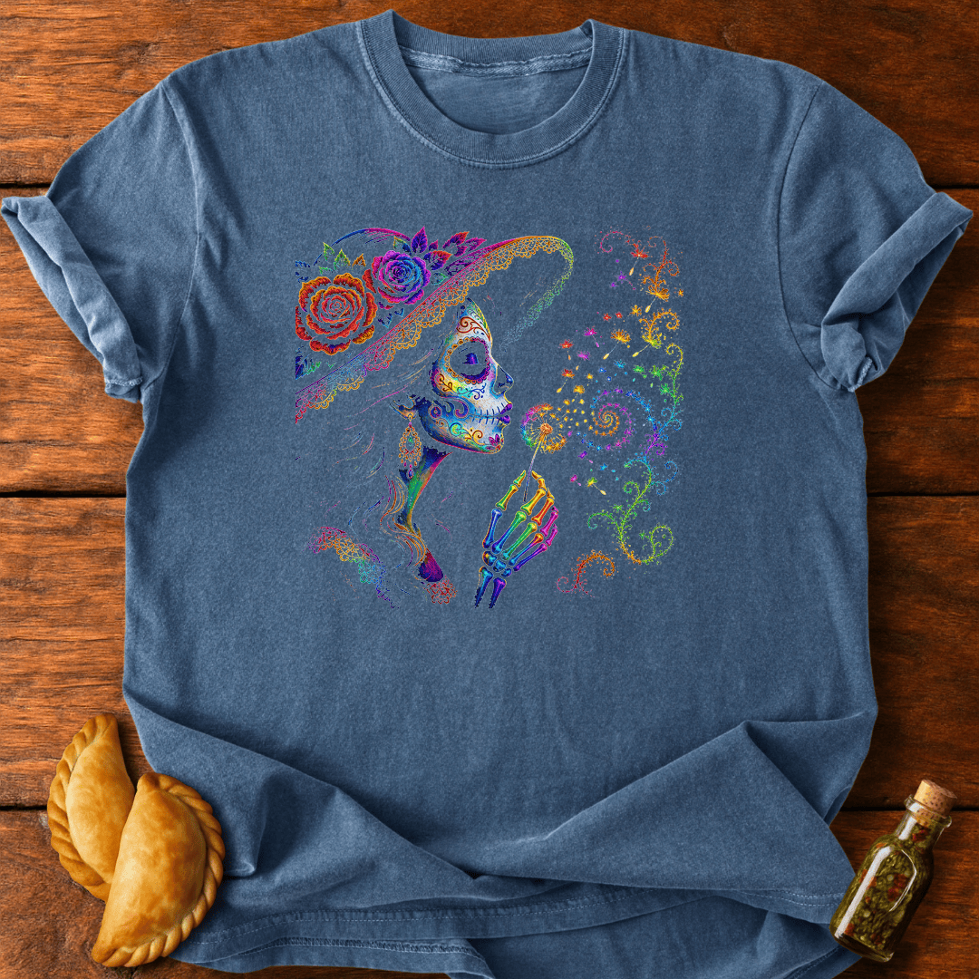 Cultura Estampada — blue_jean