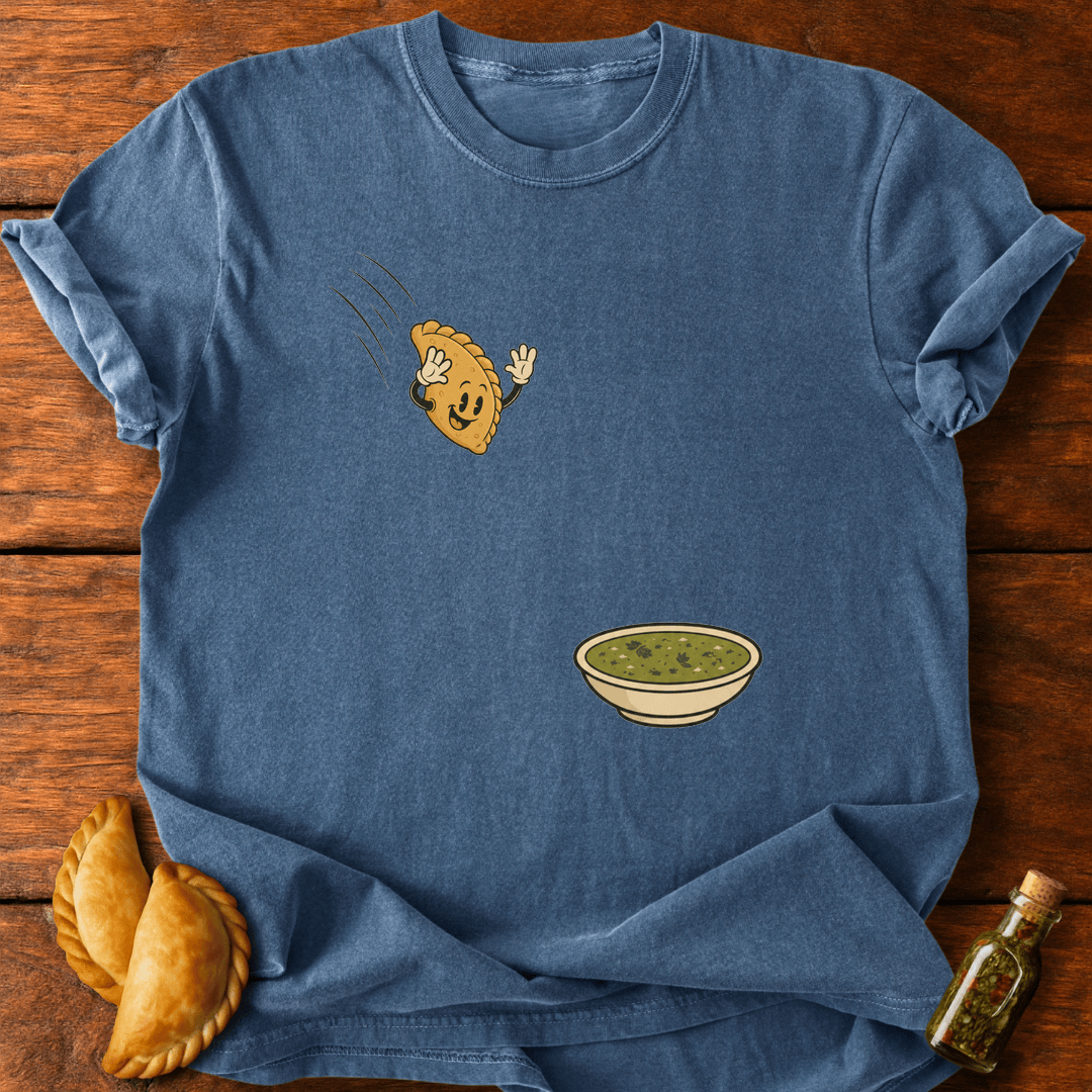 Cultura Estampada — blue_jean