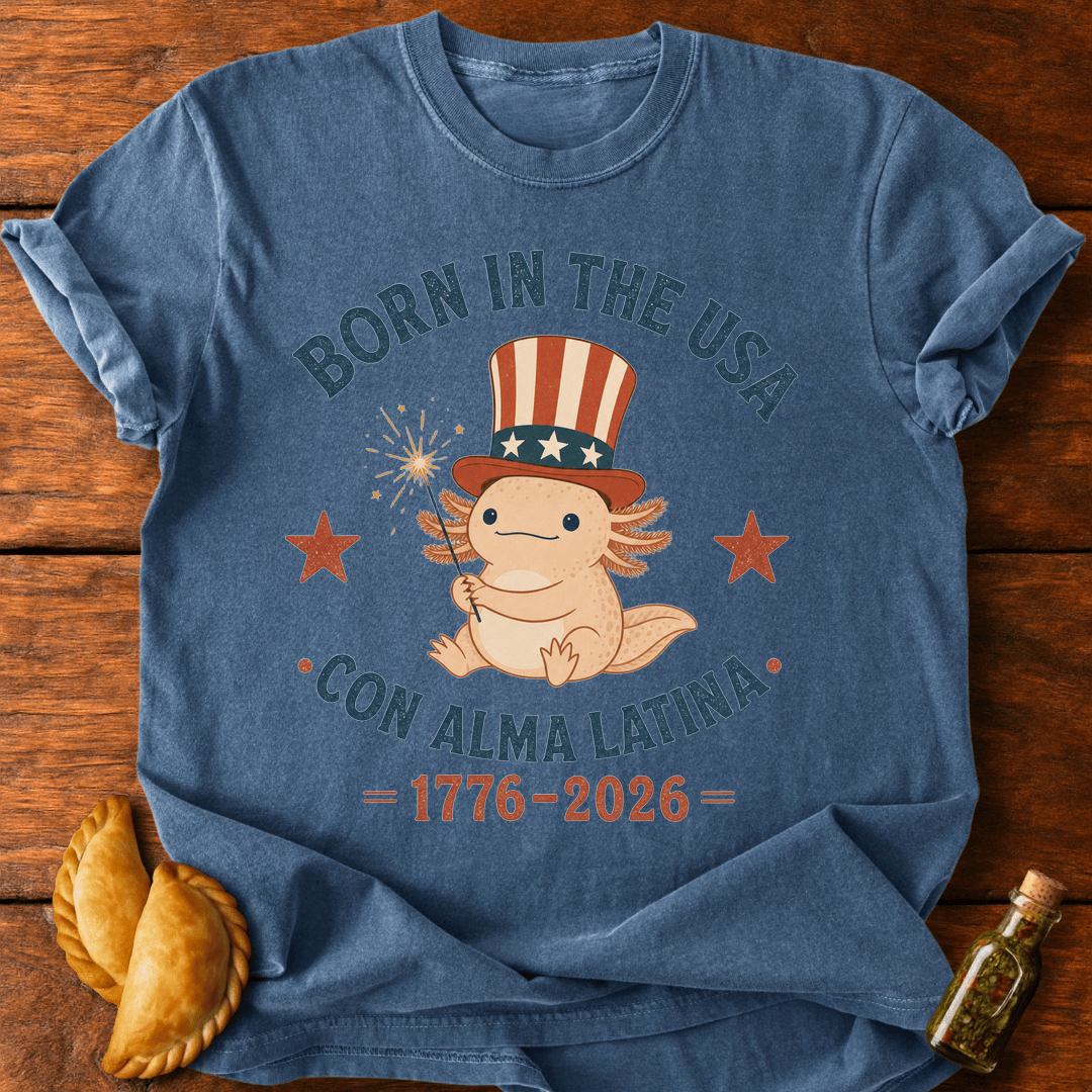 Cultura Estampada — blue_jean