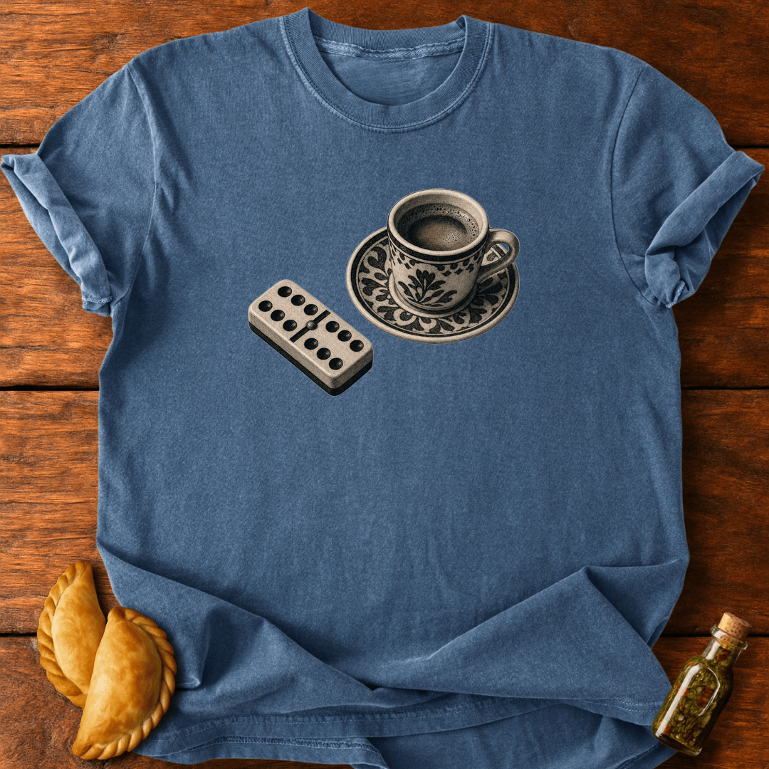 Cultura Estampada — blue_jean