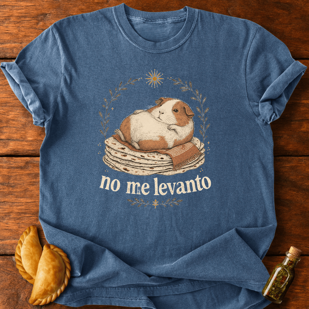 Cultura Estampada — blue_jean