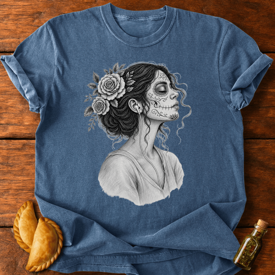 Cultura Estampada — blue_jean