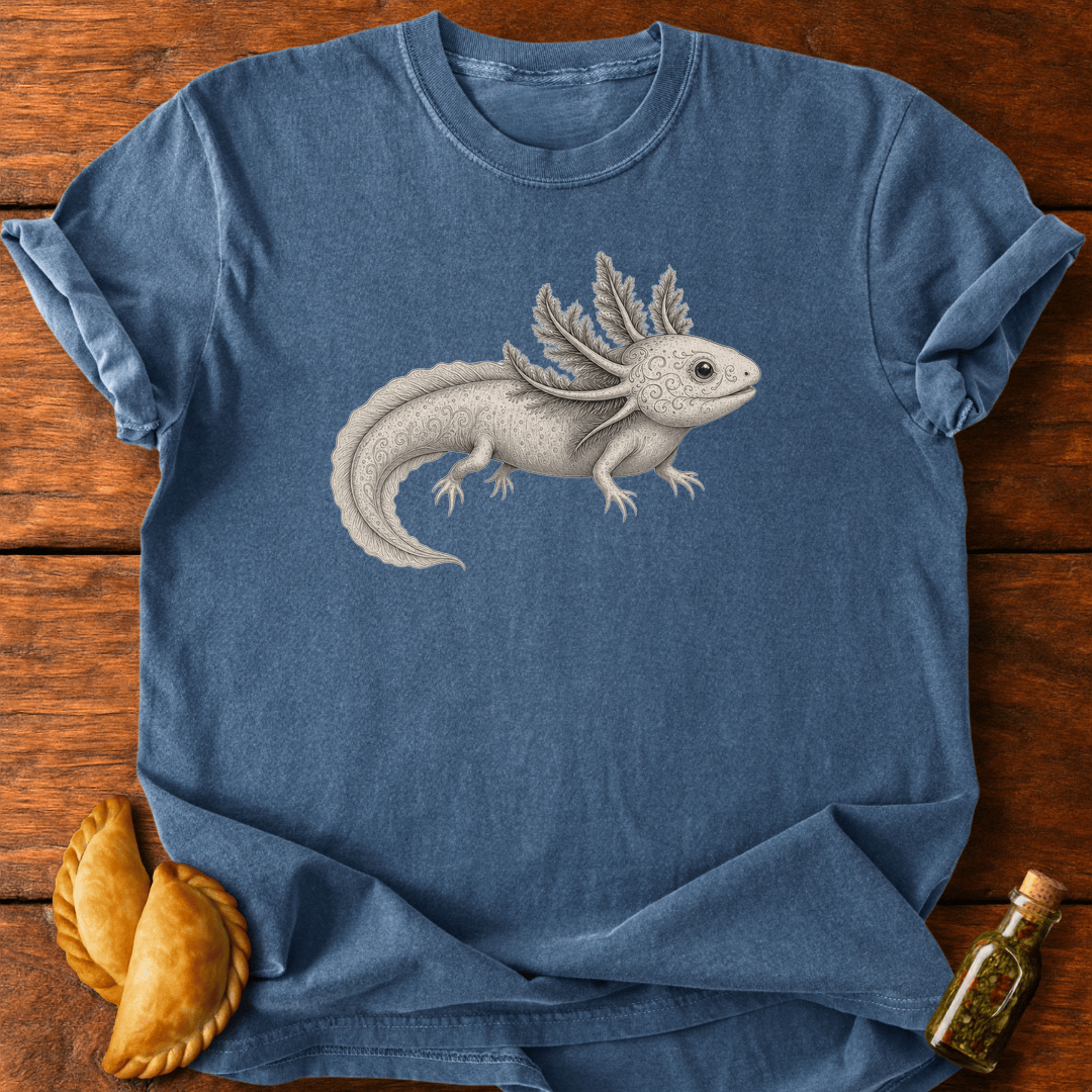 Cultura Estampada — blue_jean