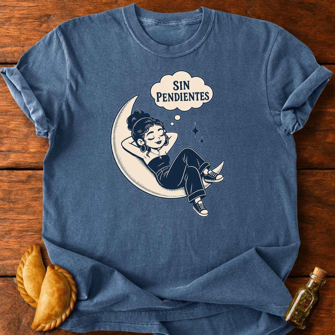 Cultura Estampada — blue_jean