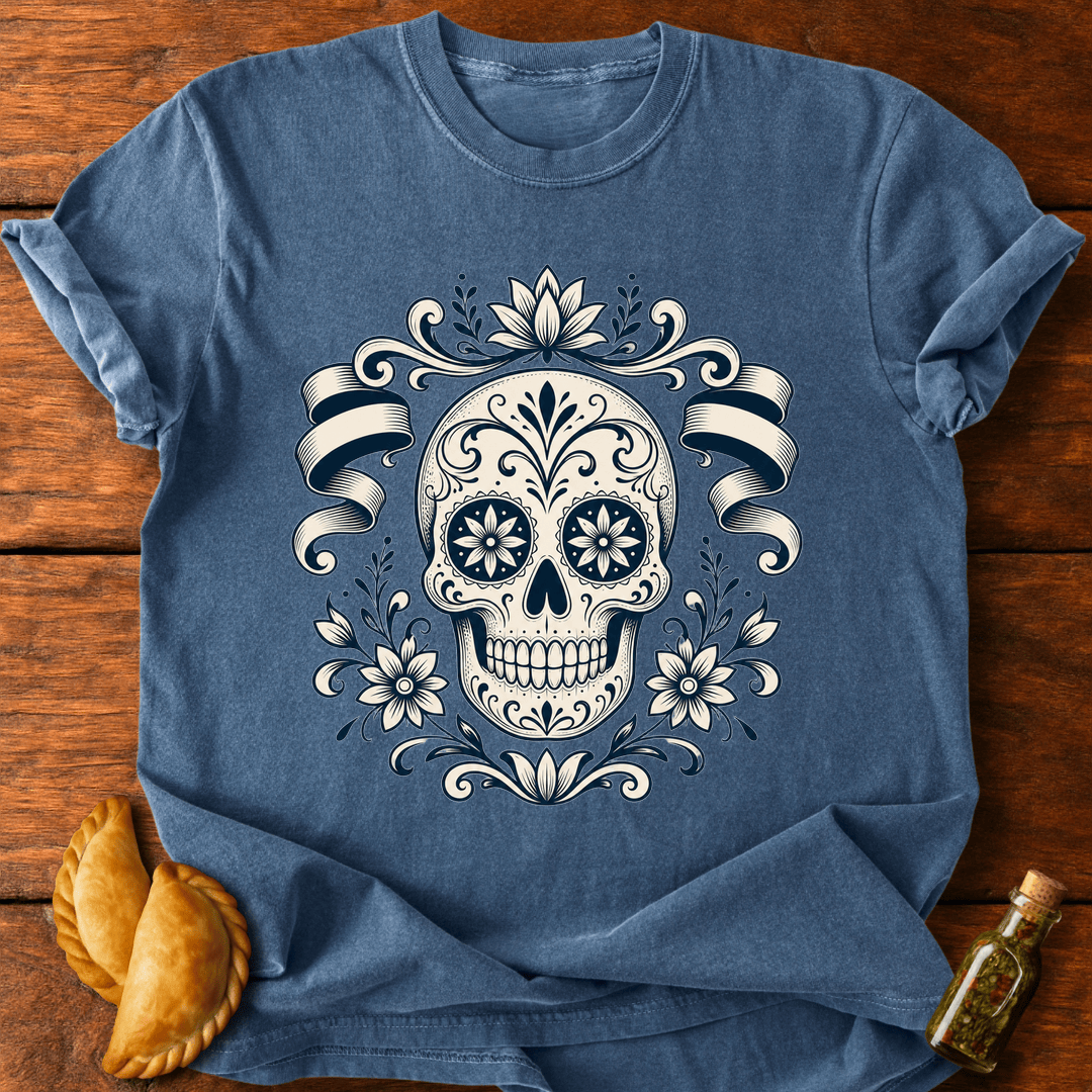 Cultura Estampada — blue_jean