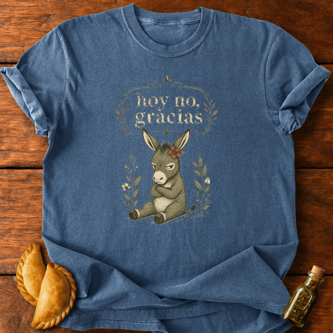 Cultura Estampada — blue_jean