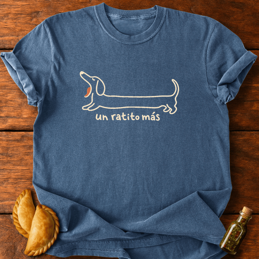 Cultura Estampada — blue_jean