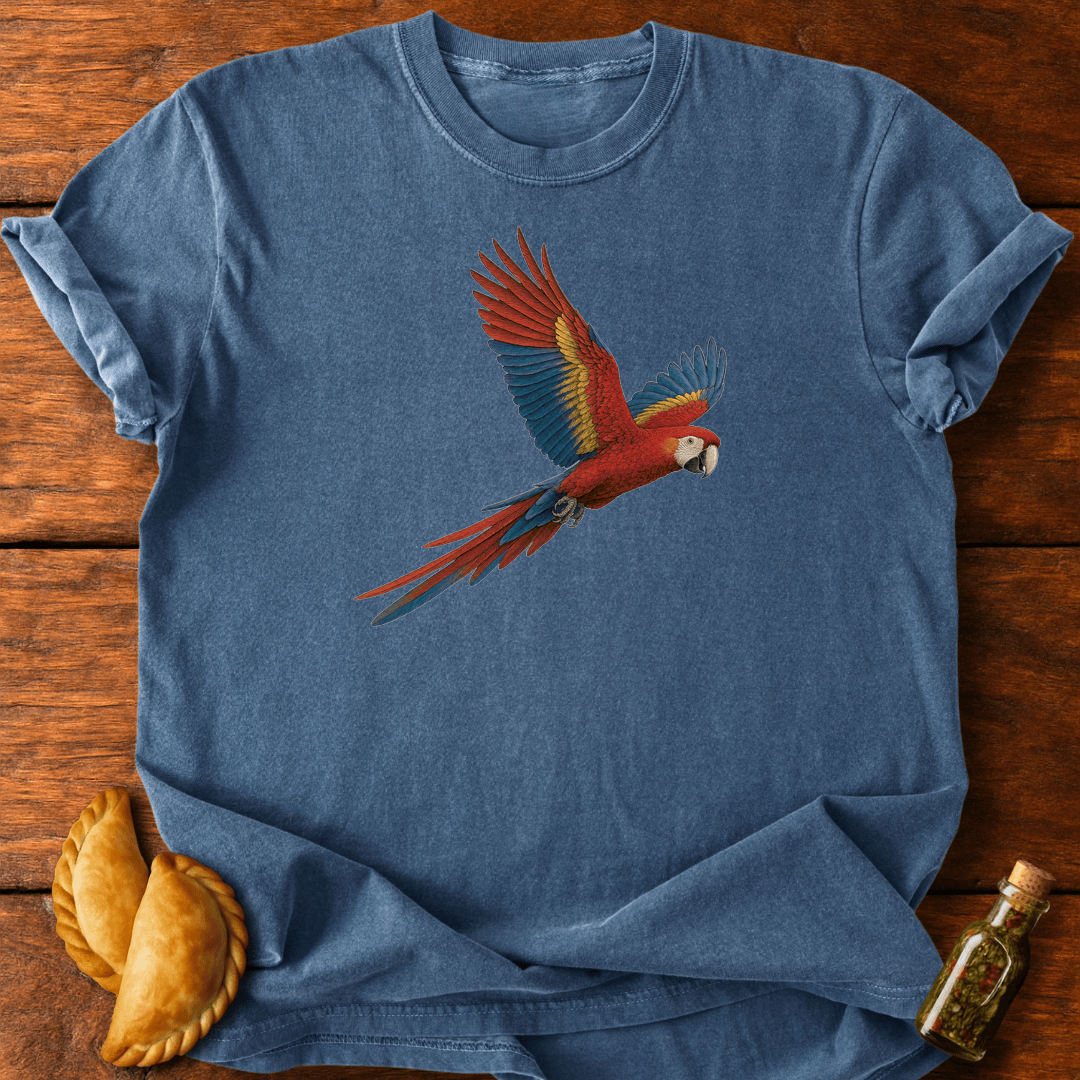 Cultura Estampada — blue_jean