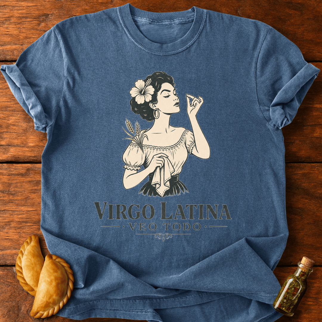Cultura Estampada — blue_jean