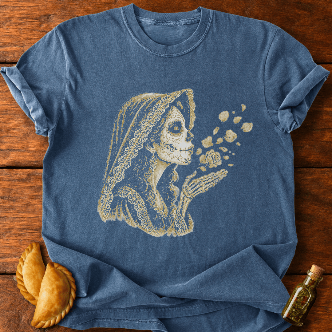 Cultura Estampada — blue_jean