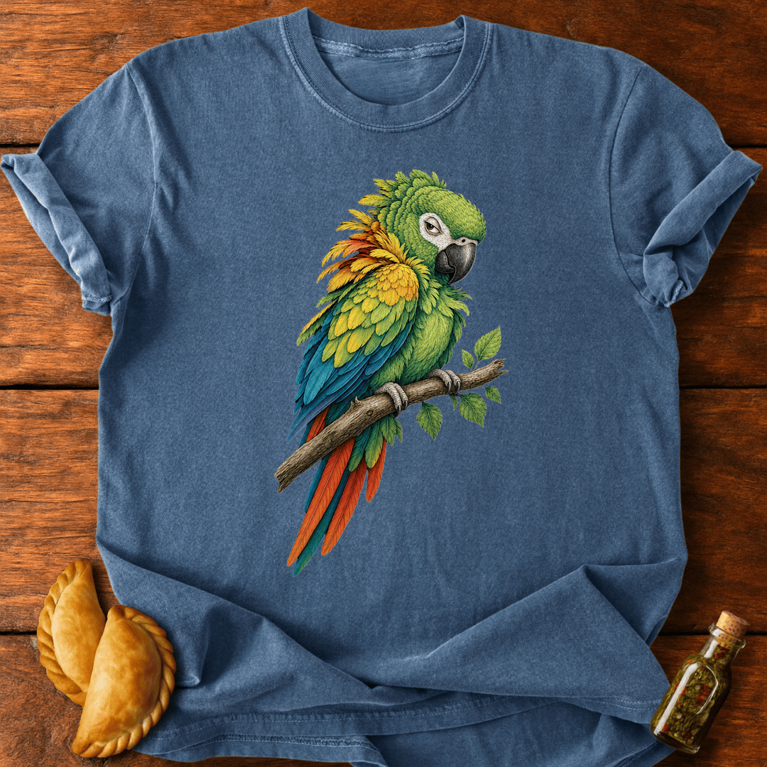 Cultura Estampada — blue_jean