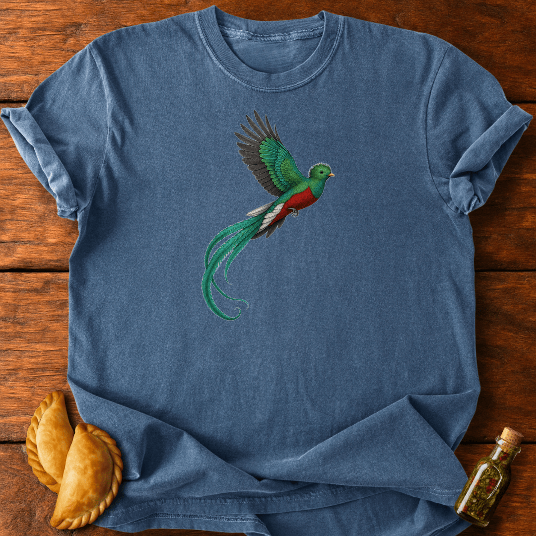 Cultura Estampada — blue_jean