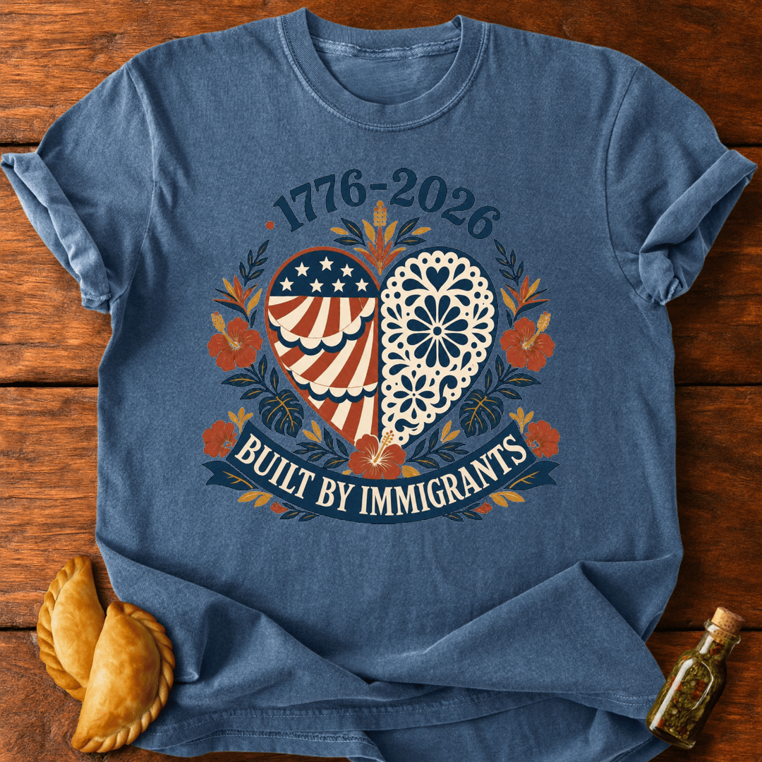 Cultura Estampada — blue_jean