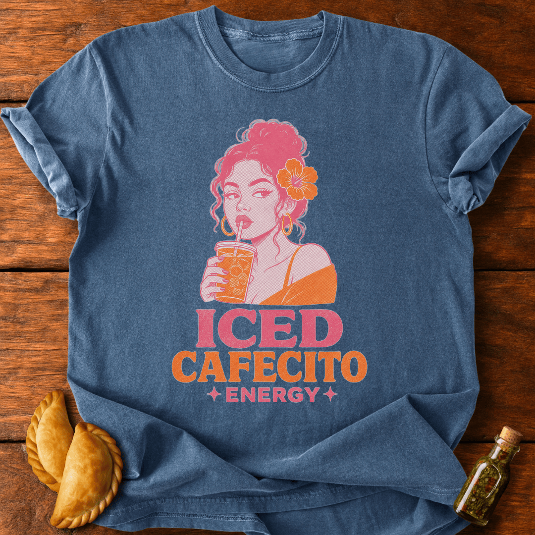 Cultura Estampada — blue_jean