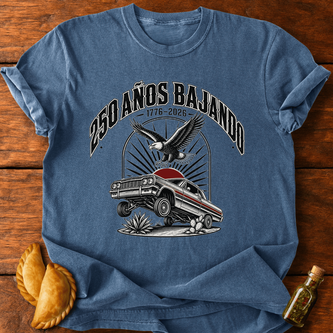 Cultura Estampada — blue_jean