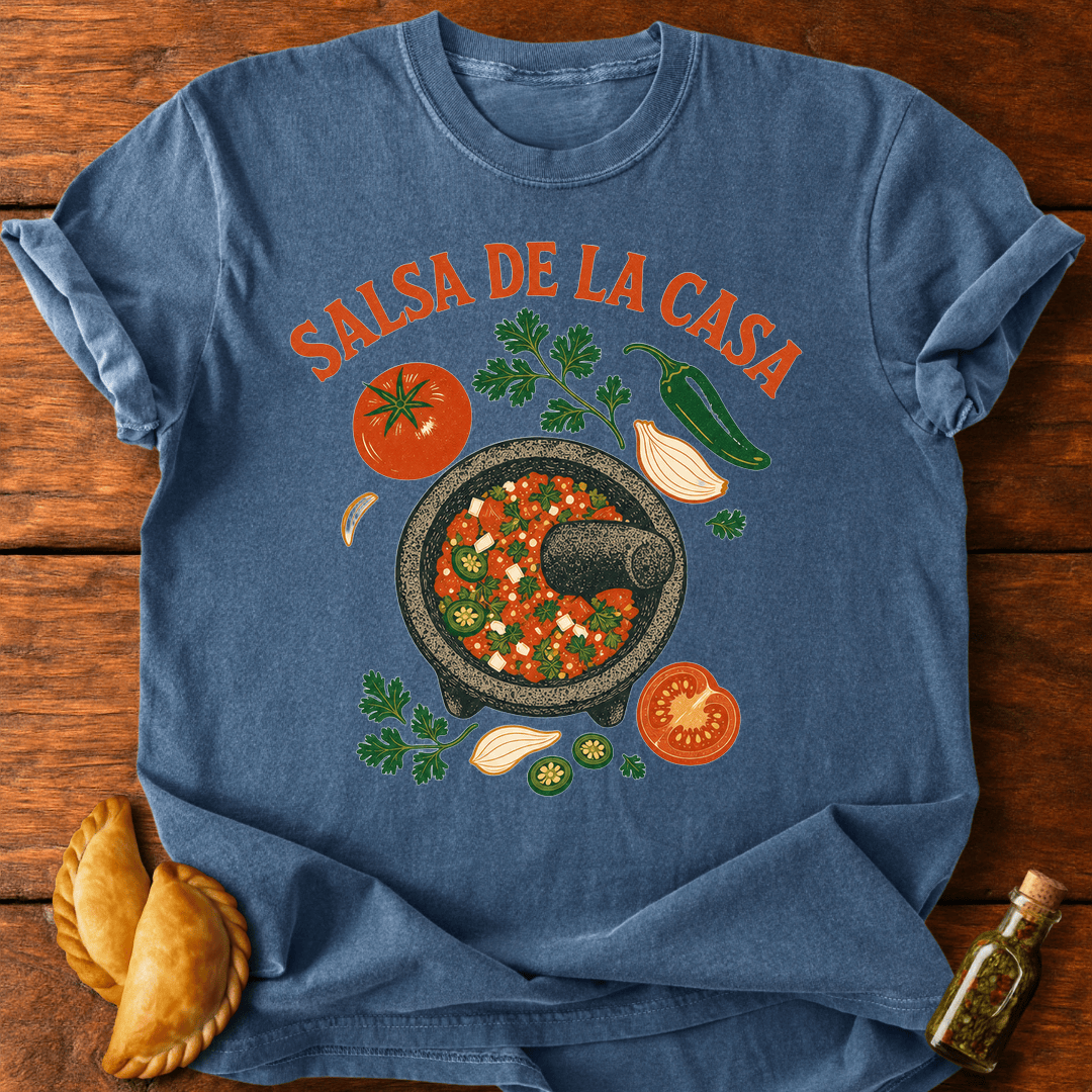 Cultura Estampada — blue_jean