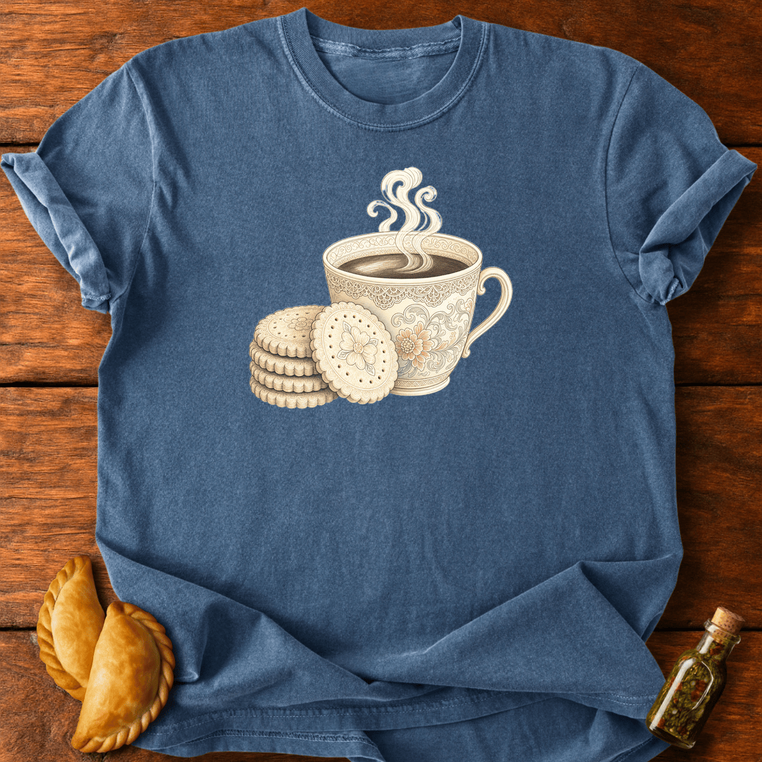 Cultura Estampada — blue_jean