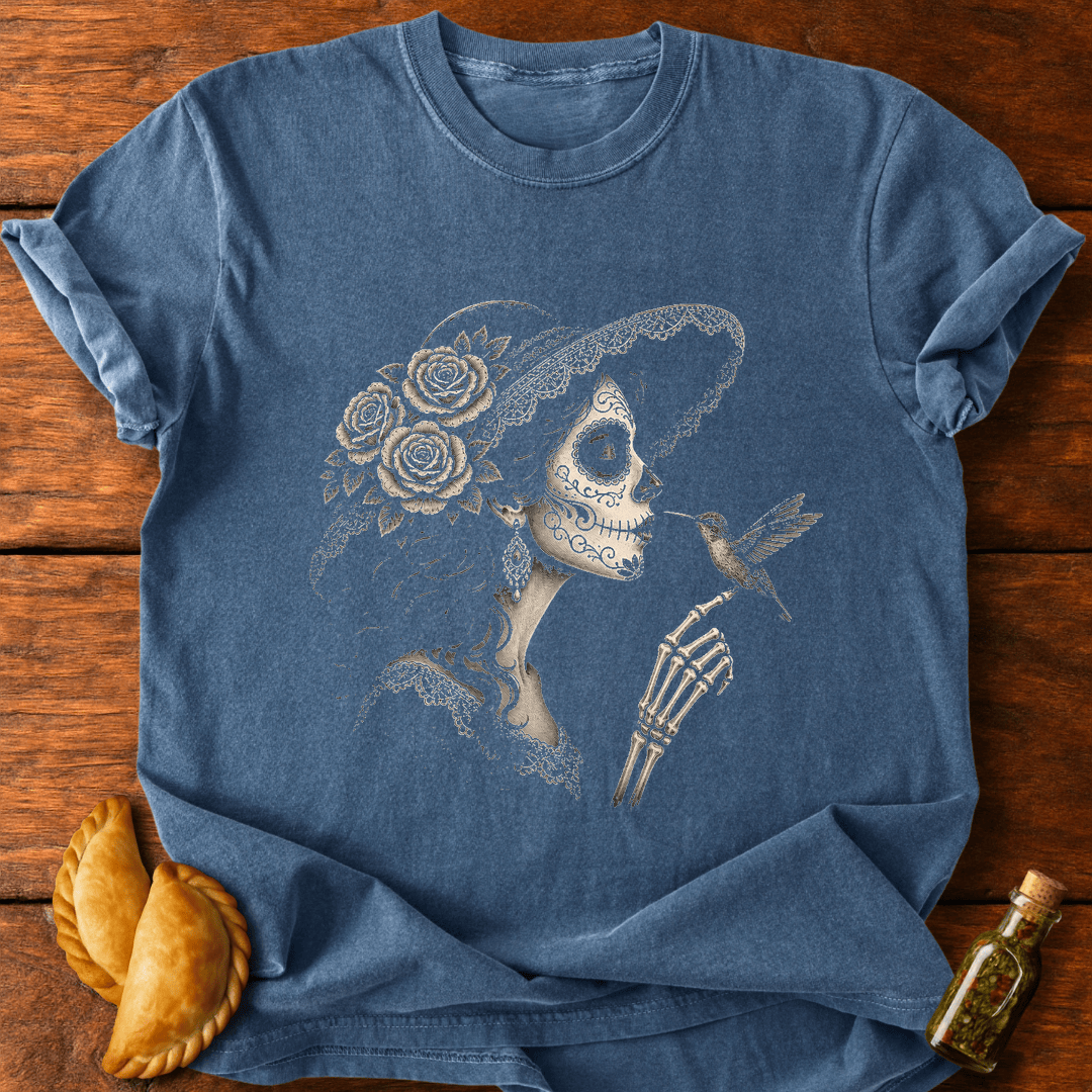 Cultura Estampada — blue_jean