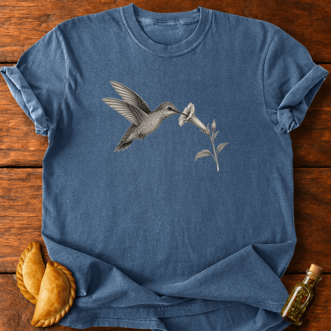 Cultura Estampada — blue_jean