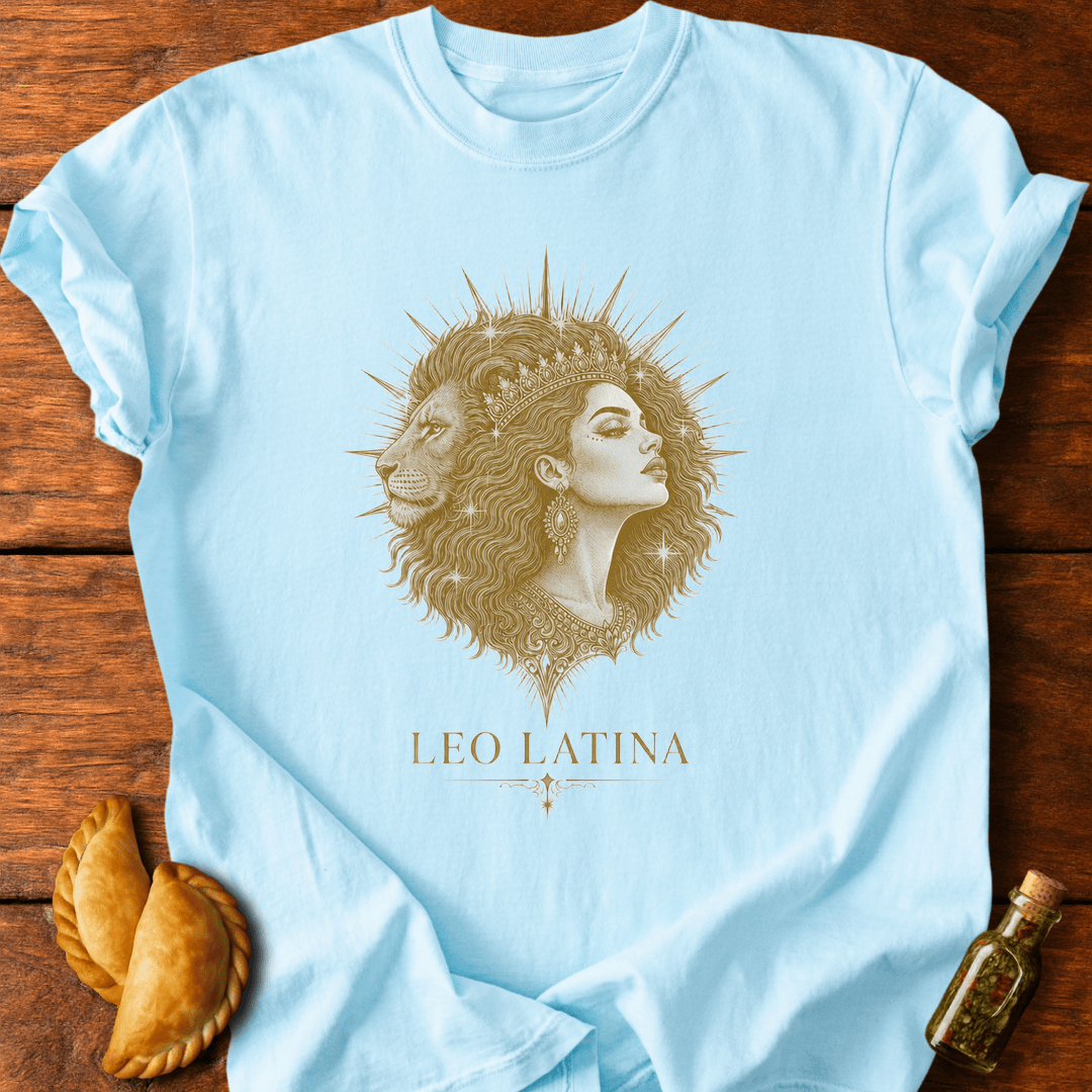Cultura Estampada — chambray