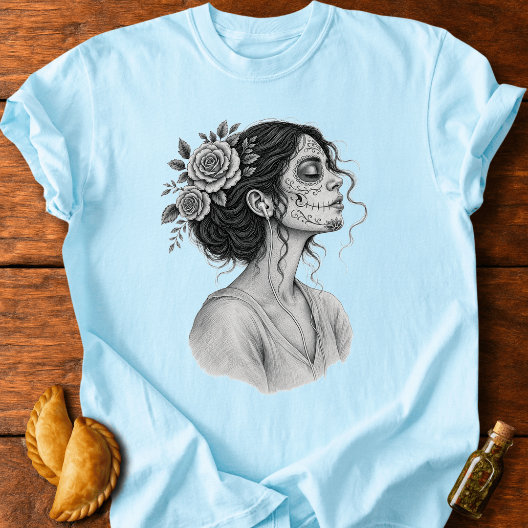 Cultura Estampada — chambray