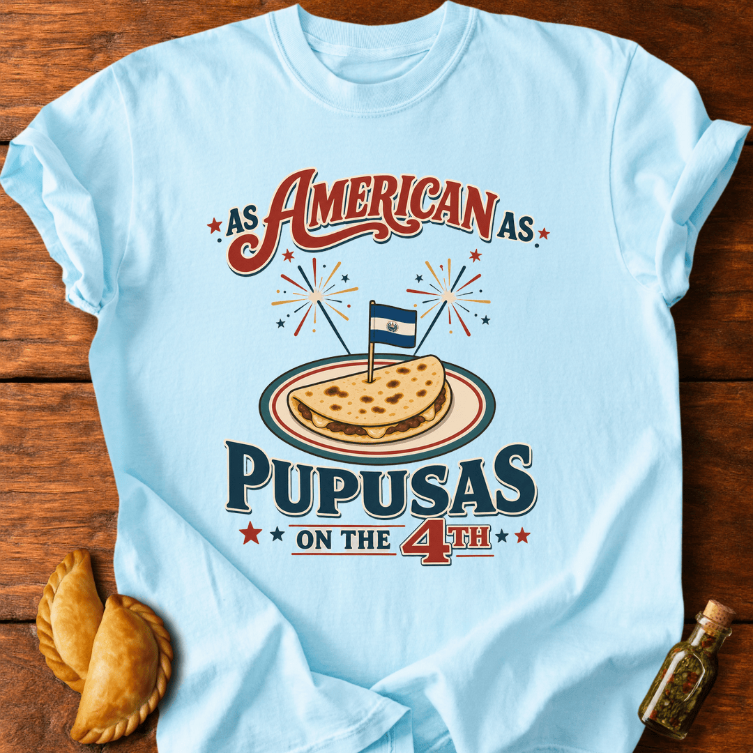 Cultura Estampada — chambray