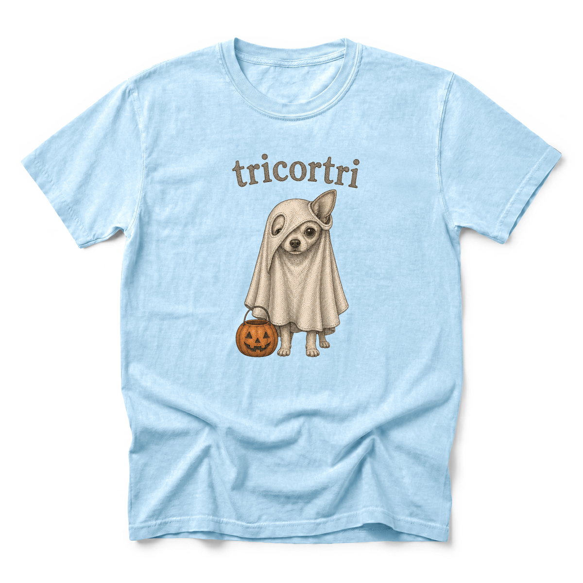 Cultura Estampada — chambray