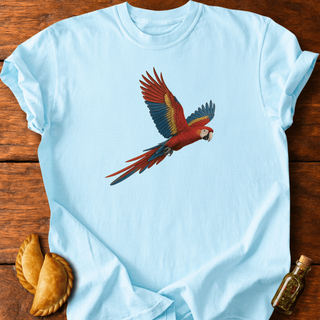 Cultura Estampada — chambray