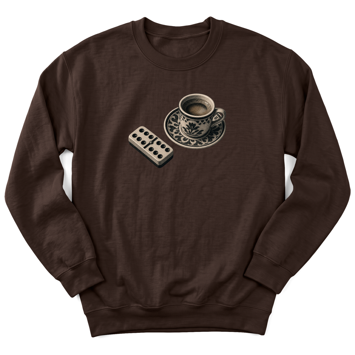 Cultura Estampada — Dark Chocolate