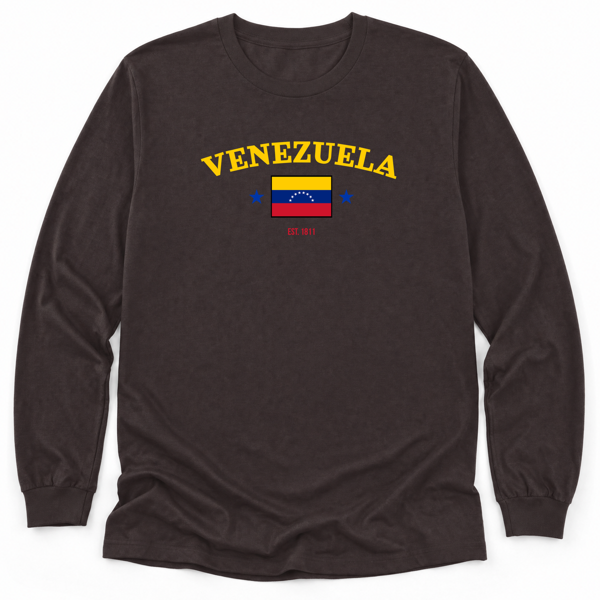 Cultura Estampada — Dark Chocolate