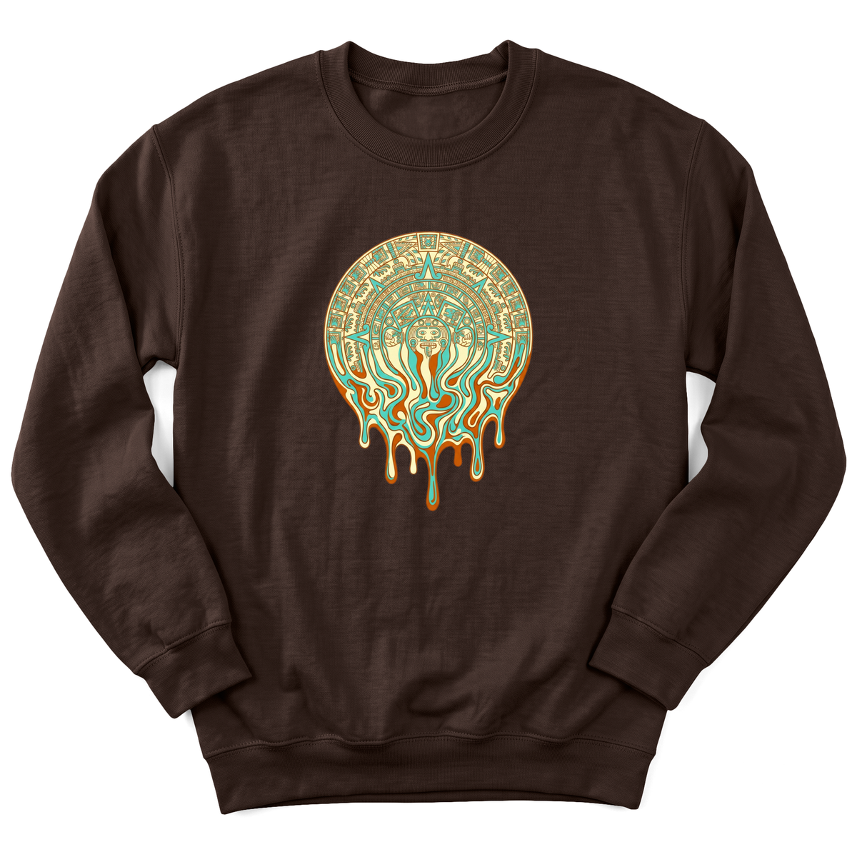 Cultura Estampada — Dark Chocolate