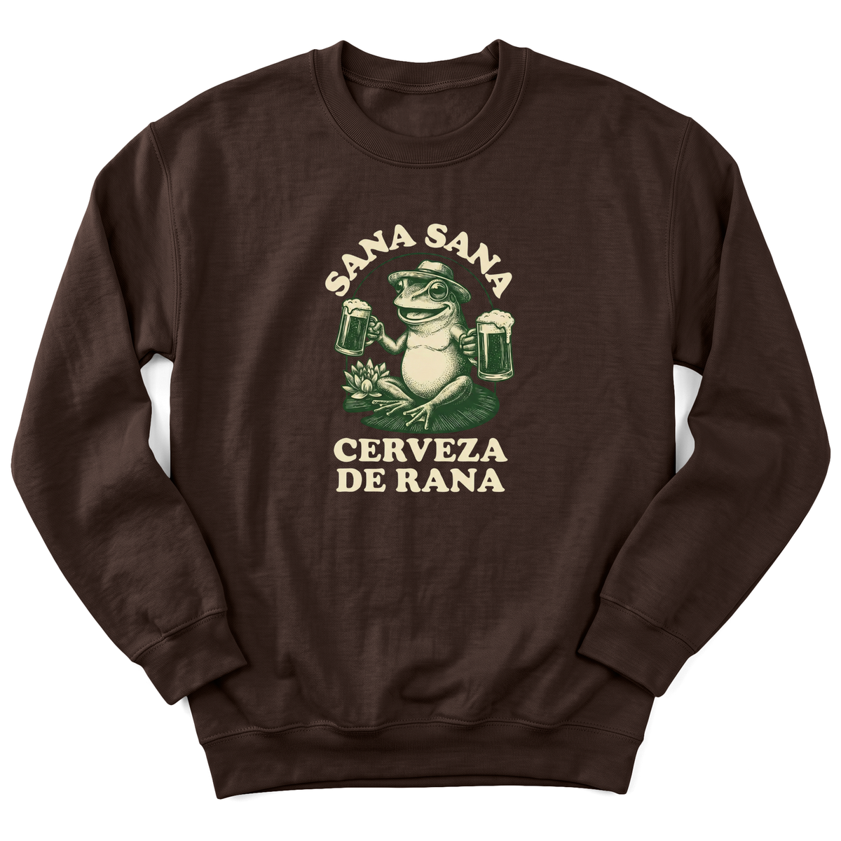 Cultura Estampada — Dark Chocolate