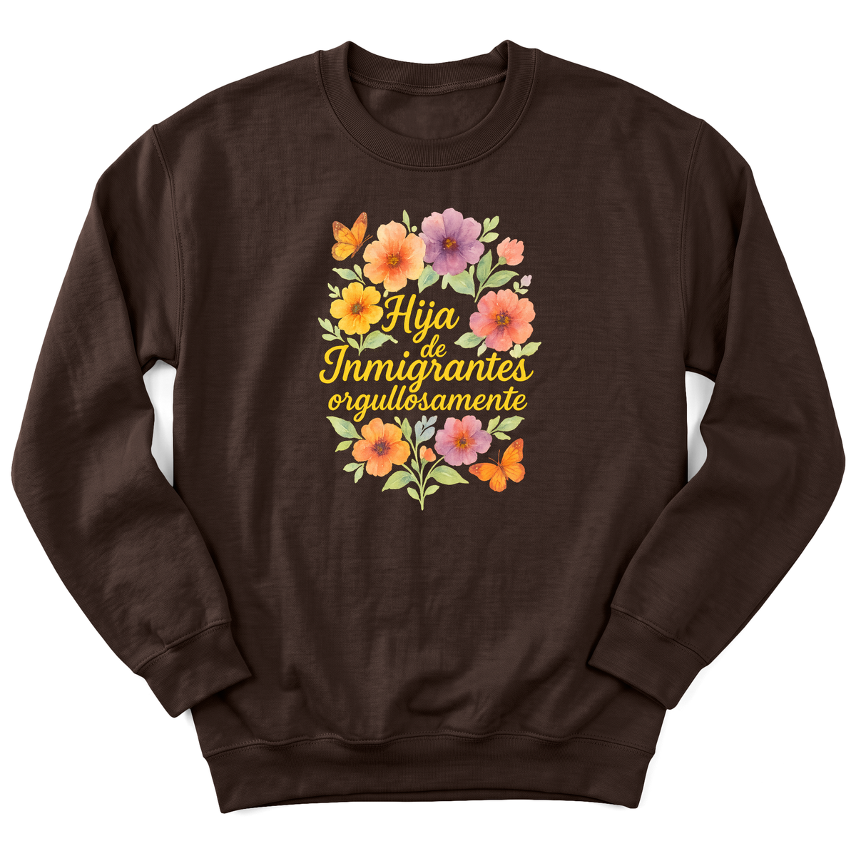 Cultura Estampada — Dark Chocolate