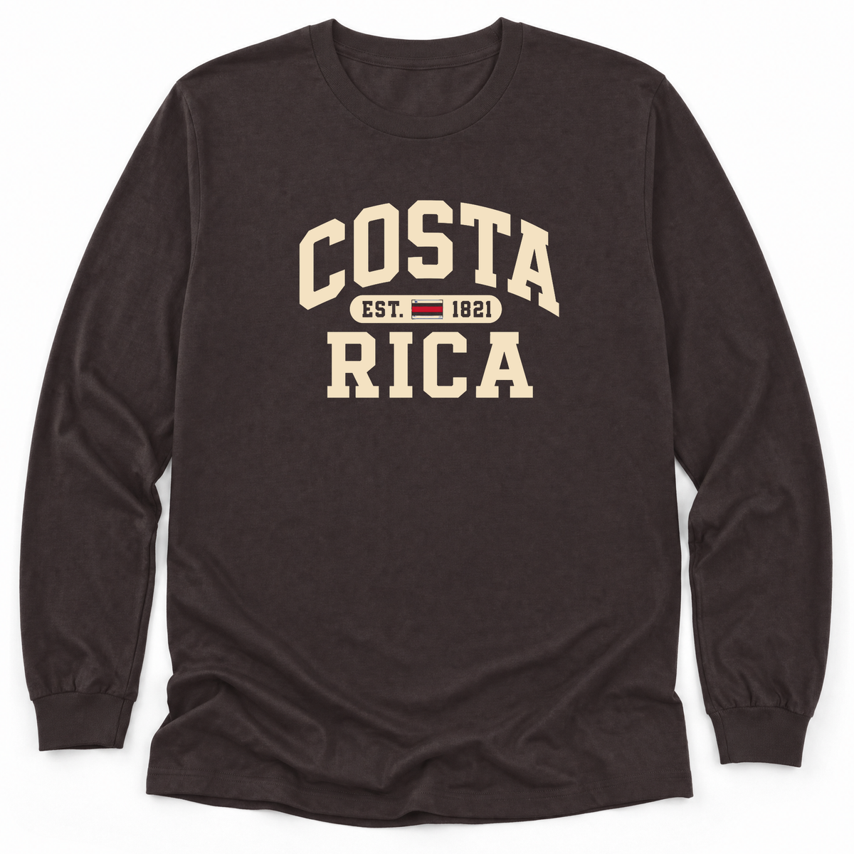Cultura Estampada — Dark Chocolate