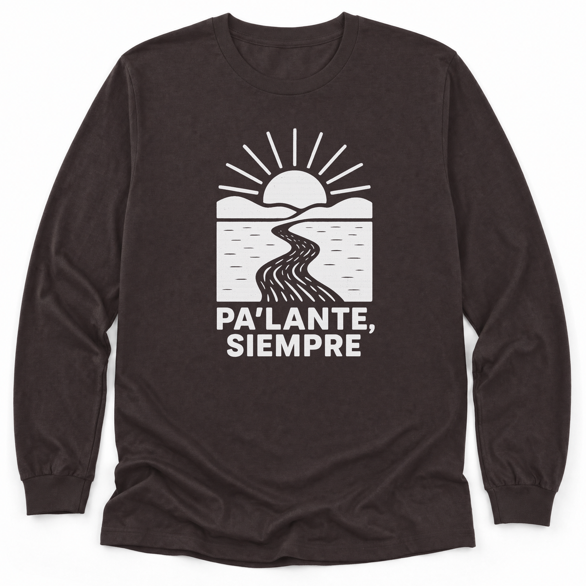Cultura Estampada — Dark Chocolate