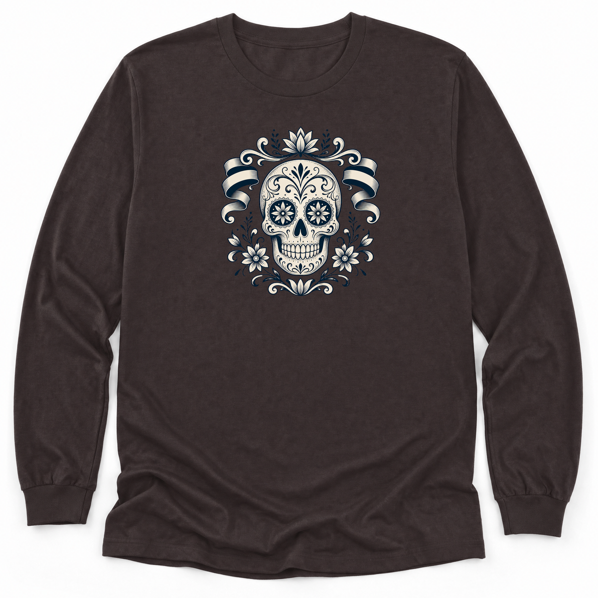 Cultura Estampada — Dark Chocolate
