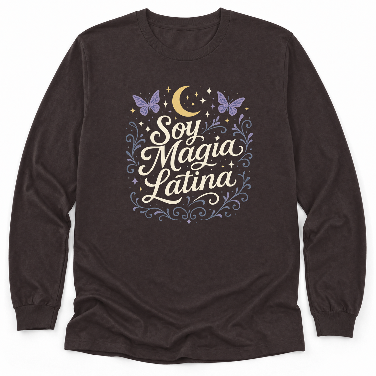 Cultura Estampada — Dark Chocolate