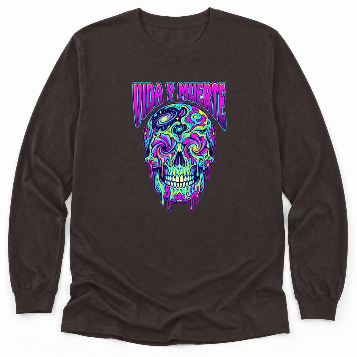 Cultura Estampada — Dark Chocolate