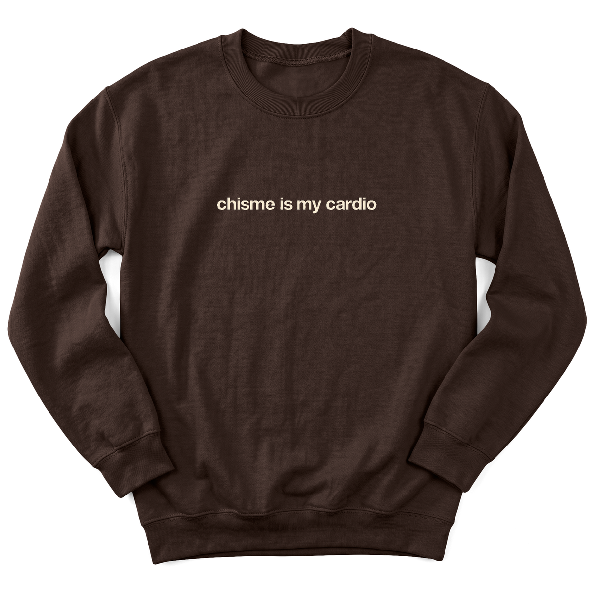 Cultura Estampada — Dark Chocolate