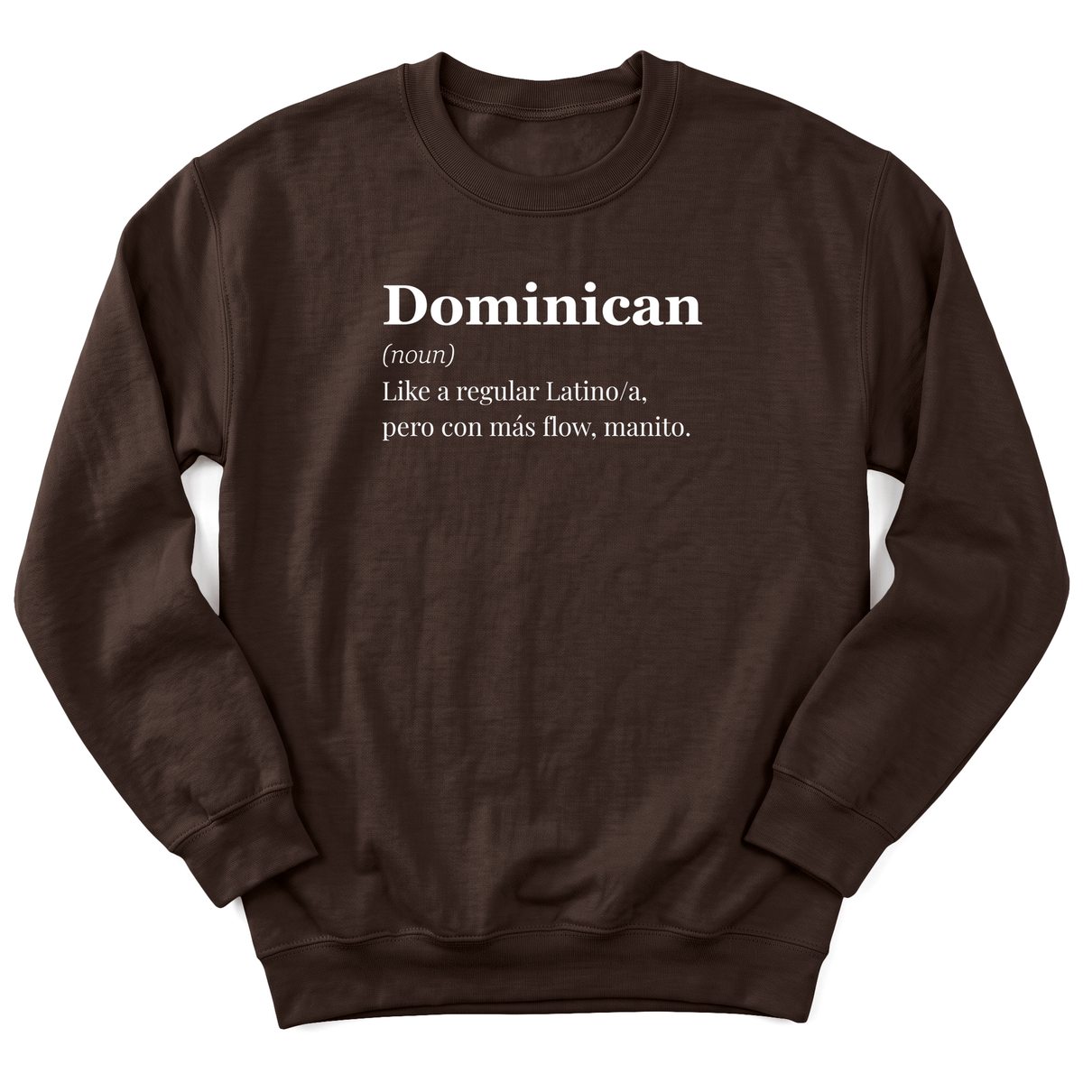 Cultura Estampada — Dark Chocolate