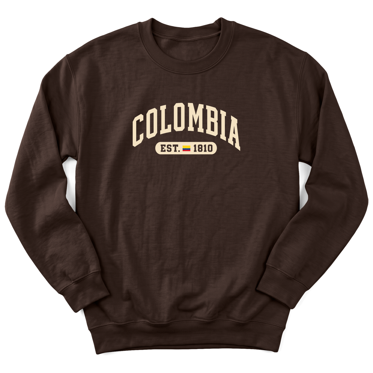Cultura Estampada — Dark Chocolate